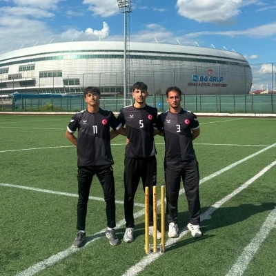 Sivaslı sporcular milli takım yolunda

