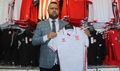 Sivasspor&rsquo;a bin biletlik destek
