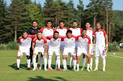 Sivasspor’da forma numaraları belli oldu
