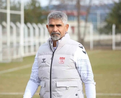 Sivasspor&rsquo;da İsmet Taşdemir d&ouml;nemi yeniden başladı
