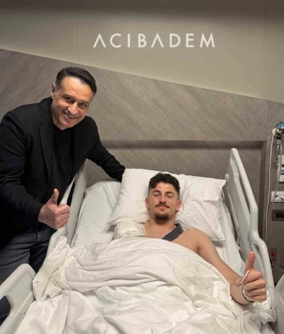 Sivasspor&rsquo;dan 2 isim i&ccedil;in sakatlık a&ccedil;ıklaması
