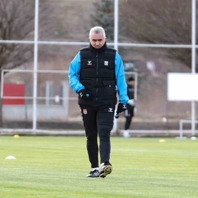 Sivasspor&rsquo;dan Mehmet Altıparmak i&ccedil;in a&ccedil;ıklama
