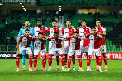 Sivasspor’dan Sakaryaspor maçında kural hatası iddiası
