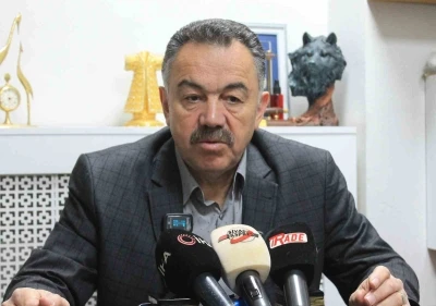 Sivasspor Divan Başkanı Ali Yavuz: "Başkanlık i&ccedil;in isimler var"
