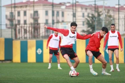 Sivasspor, Esenler Erokspor maçına hazır
