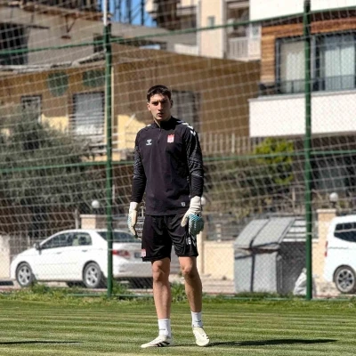 Sivasspor, Hatayspor ma&ccedil;ına hazır
