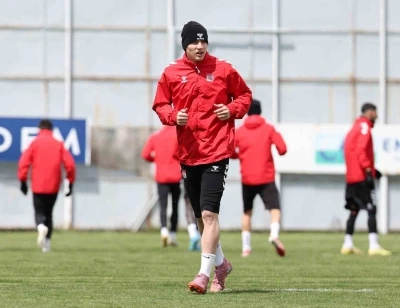 Sivasspor, İstanbulspor ma&ccedil;ına hazır
