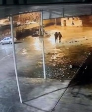 Siverek&rsquo;te 19 koyun &ccedil;alındı: Hırsızlık anı kamerada
