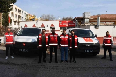 Siverek&rsquo;te aşevinde tasarruf atağı
