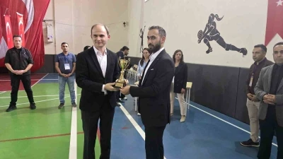 Siverek’te Cumhuriyet’in 102. yılına özel akıl ve zeka oyunları turnuvası
