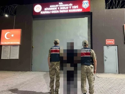 Siverek&rsquo;te uyuşturucu h&uuml;k&uuml;ml&uuml;s&uuml; JASAT operasyonuyla yakalandı
