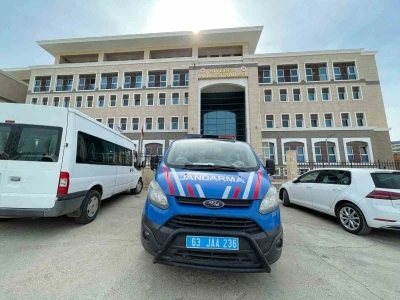 Siverek&rsquo;teki cinsel saldırı olayında 14 tutuklanma
