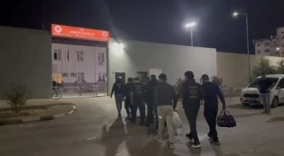 Siverek’teki kanlı hesaplaşmada 6 tutuklama
