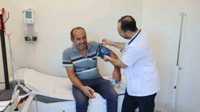 Sıvı ihtiyacını ihmal etmeyin
