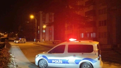 Sivrihisar&rsquo;da ş&uuml;pheli paket paniği
