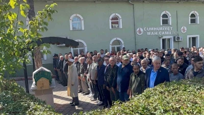 Siyanürlü, baltalı, bıçaklı aile faciasında anne öldü
