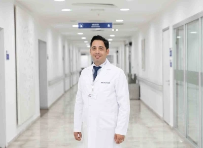 Siyatik ağrınız bel fıtığı ile karışmasın
