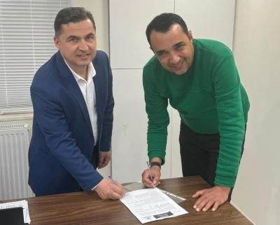 Skylax Teknolojiden Denizli giyim sekt&ouml;r&uuml;ne yeni nesil &ouml;deme desteği
