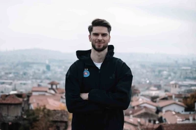 Sliwka: &quot;Takımın başarısına katkı sağlamayı umuyorum&quot;
