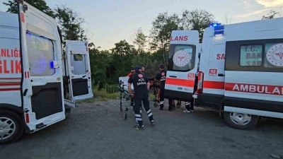 Şnorkel ve deniz g&ouml;zl&uuml;ğ&uuml;yle girdiği sudan cansız bedeni &ccedil;ıktı
