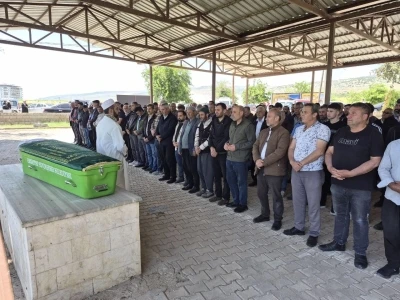 Sobadan zehirlendi, 47 g&uuml;nl&uuml;k hayat m&uuml;cadelesini kaybetti
