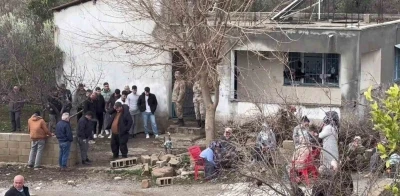 Sobadan zehirlenen baba ve kızı &ouml;ld&uuml;, 2 kişi hastanede tedaviye alındı
