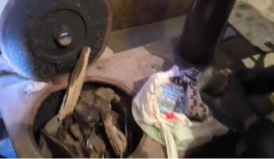 Sobaya gizlenmiş 638 adet sentetik hap ele ge&ccedil;irildi: 1 tutuklama
