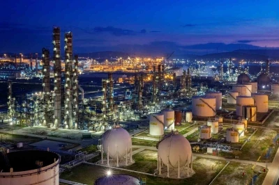SOCAR&rsquo;dan Master Plan i&ccedil;in stratejik adım
