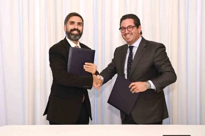 SOCAR ve MSC arasında iş birliği
