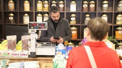 Soğuk hava bitkisel &uuml;r&uuml;n satışlarını artırdı
