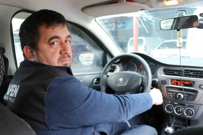 Soğuk havada bir anda &ccedil;evrilen kontak anahtarının faturası ağır olabilir
