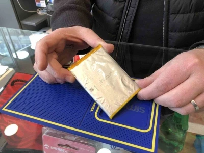Soğuk havalar telefon bataryalarının ömrünü azaltıyor
