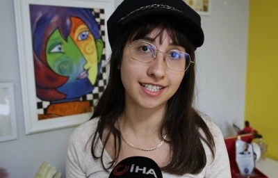 Soğuk havalarda ailelere uyarı: &quot;Bağışıklığı güçlendirin&quot;
