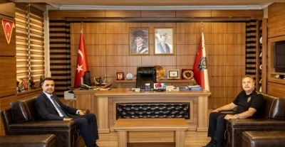 Söğüt şenliklerinde alınacak tedbirler görüşüldü
