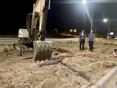 Söğüt’te temizlik ve düzenleme çalışmaları hız kesmiyor
