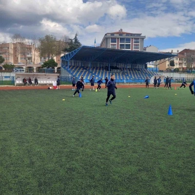 S&ouml;ğ&uuml;tspor bu hafta lidere konuk olacak
