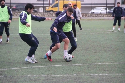 S&ouml;ğ&uuml;tspor&rsquo;da hedef 3 puan
