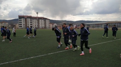 S&ouml;ğ&uuml;tspor&rsquo;da hedef puan veya puanlar

