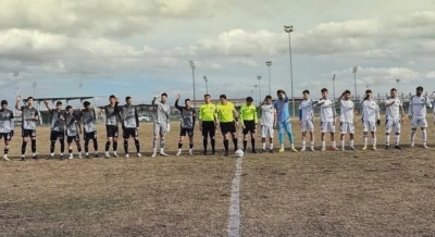 S&ouml;ğ&uuml;tspor hazırlık ma&ccedil;larına devam ediyor
