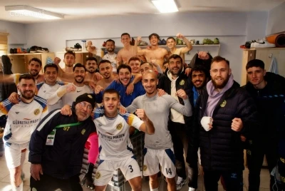 S&ouml;ğ&uuml;tspor k&ouml;t&uuml; gidişata &rsquo;Dur&rsquo; dedi
