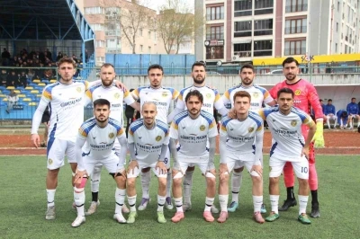 S&ouml;ğ&uuml;tspor k&uuml;me d&uuml;şt&uuml;
