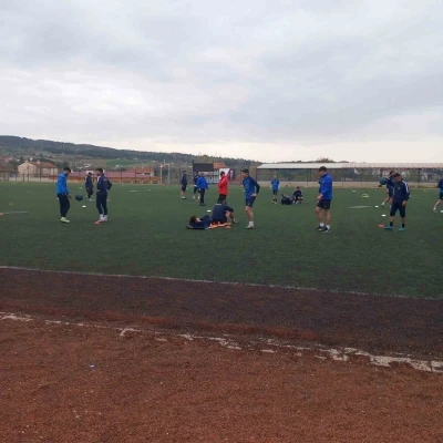S&ouml;ğ&uuml;tspor ligde kalma adına zorlu bir ma&ccedil;a &ccedil;ıkacak
