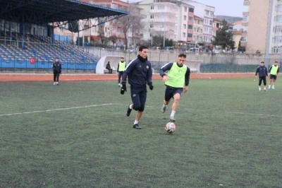 S&ouml;ğ&uuml;tspor parola 3 puan
