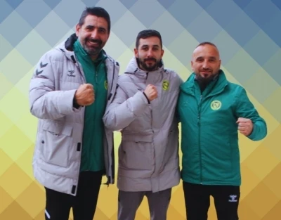 S&ouml;ğ&uuml;tspor teknik heyet ile yollarını ayırdı
