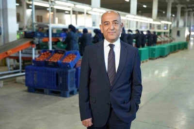 ŞOK Marketler&rsquo;de yeni d&ouml;nem: Meyve-sebzede pestisit kontrol s&uuml;reci bir adım ileri taşındı

