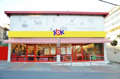 ŞOK Marketler&rsquo;den Ramazan ayı &ouml;ncesinde g&uuml;&ccedil;l&uuml; destek
