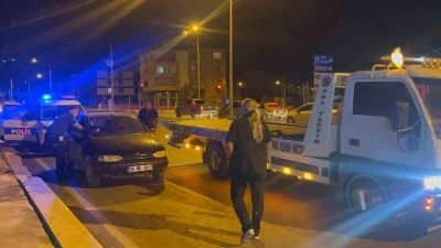 Sokak ortasında silahlı saldırı: 1 yaralı
