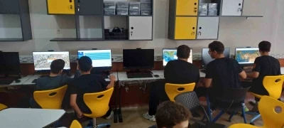 Söke Anadolu Lisesi’ne &quot;Yenilikçi Eğitim Sınıfı&quot; kuruldu
