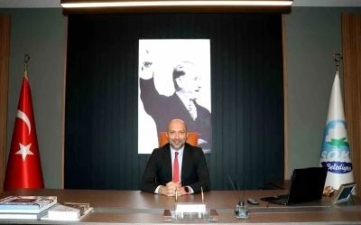 Söke Belediye Başkanı Arıkan’dan 30 Ağustos Zafer Bayramı Mesajı
