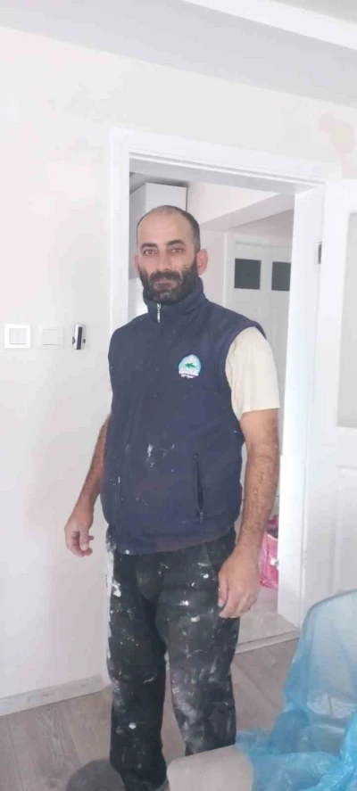 Söke Belediyesi personelinden örnek davranış
